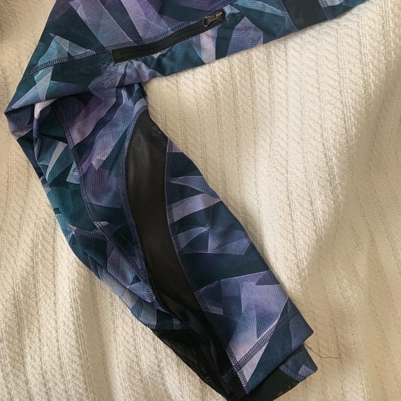 Lululemon Leggings - Picture 1 of 2